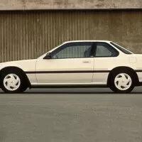 Honda Prelude 3G, foto: Honda