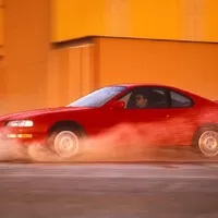 Honda Prelude 4G, foto: Honda