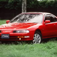 Honda Prelude 4G, foto: Honda