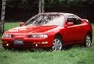 Honda Prelude 4G, foto: Honda