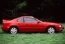 Honda Prelude 4G, foto: Honda