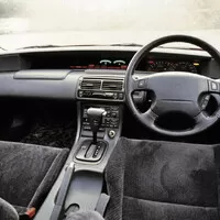 Honda Prelude 4G, foto: Honda