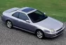 Honda Prelude 5G, foto: Honda