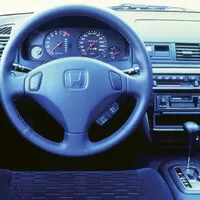 Honda Prelude 5G, foto: Honda