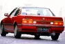 Honda Prelude 3G, foto: Honda