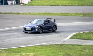 Trackday: Trackday Vysoké Mýto 31. 8. 2024 – Otevíráme registrace!