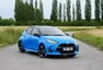 Toyota Yaris HEV: Malý šampion ladí formu
