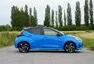 Toyota Yaris HEV: Malý šampion ladí formu