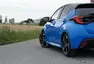 Toyota Yaris HEV: Malý šampion ladí formu