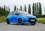 Toyota Yaris HEV: Malý šampion ladí formu