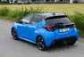 Toyota Yaris HEV: Malý šampion ladí formu