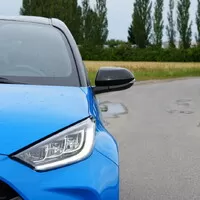 Toyota Yaris HEV: Malý šampion ladí formu
