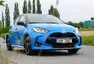 Toyota Yaris HEV: Malý šampion ladí formu