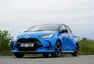 Toyota Yaris HEV: Malý šampion ladí formu