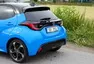 Toyota Yaris HEV: Malý šampion ladí formu