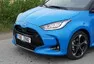 Toyota Yaris HEV: Malý šampion ladí formu
