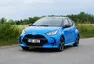 Toyota Yaris HEV: Malý šampion ladí formu