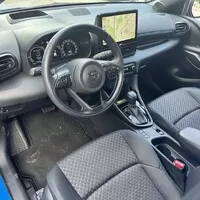 Toyota Yaris HEV: Malý šampion ladí formu