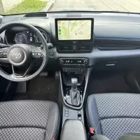 Toyota Yaris HEV: Malý šampion ladí formu