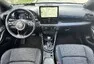 Toyota Yaris HEV: Malý šampion ladí formu