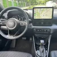 Toyota Yaris HEV: Malý šampion ladí formu