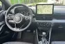 Toyota Yaris HEV: Malý šampion ladí formu