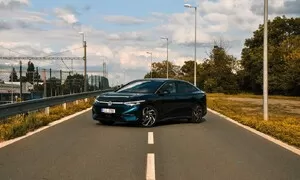 Volkswagen ID.7 Pro People: Volba nejen rozumu z Wolfsburgu