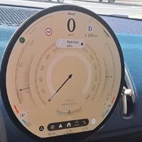 Mini Countryman C: Něco úplně nového