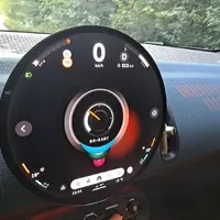 Mini Countryman C: Něco úplně nového