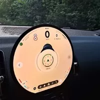 Mini Countryman C: Něco úplně nového