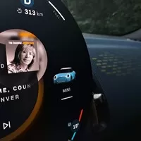Mini Countryman C: Něco úplně nového