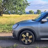 Mini Countryman C: Něco úplně nového