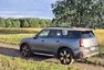 Mini Countryman C: Něco úplně nového