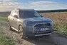 Mini Countryman C: Něco úplně nového
