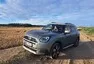 Mini Countryman C: Něco úplně nového