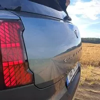 Mini Countryman C: Něco úplně nového