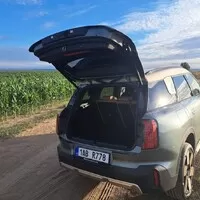 Mini Countryman C: Něco úplně nového