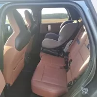 Mini Countryman C: Něco úplně nového
