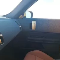 Mini Countryman C: Něco úplně nového
