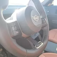 Mini Countryman C: Něco úplně nového