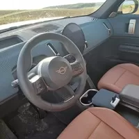 Mini Countryman C: Něco úplně nového