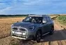 Mini Countryman C: Něco úplně nového