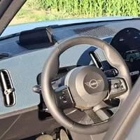 Mini Countryman C: Něco úplně nového