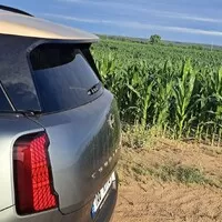 Mini Countryman C: Něco úplně nového