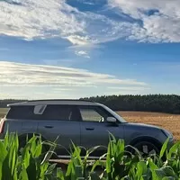 Mini Countryman C: Něco úplně nového