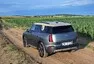 Mini Countryman C: Něco úplně nového