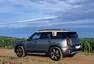 Mini Countryman C: Něco úplně nového