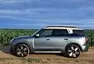 Mini Countryman C: Něco úplně nového