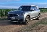 Mini Countryman C: Něco úplně nového