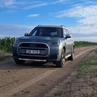 Mini Countryman C: Něco úplně nového